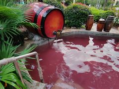 -汤山一号温泉度假区