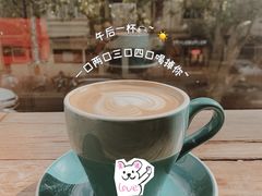 -星巴克(武康路店)