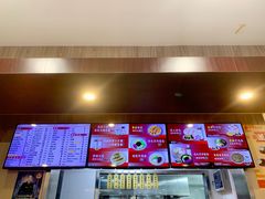 -庆丰包子铺(天桥店)