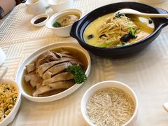-怡园饭店-餐厅(四望亭店)