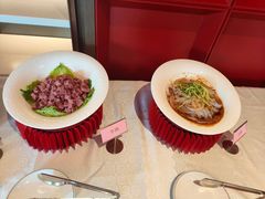 -平遥丽泽苑国际酒店