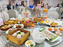 -旺东生酒楼·宴会团餐(莲塘店)