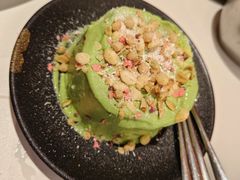 -意成料理