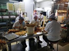 -金刚山烧烤(中山路店)