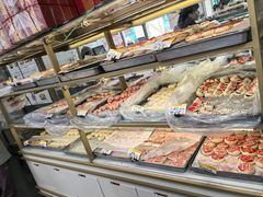 -爱德顺糕点食屋(利民道店)