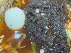 -顺姬冷面(长白西路店)