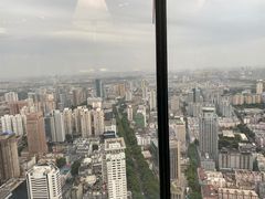 -云中捞高空旋转餐厅(商茂世纪广场店)