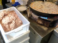 -杨永兴黄陂三鲜(雪松路店)