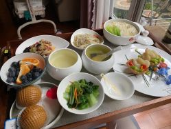 -馨月汇·一悦馨香月子中心(前滩店)