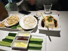 -鱼酷活鱼烤鱼(张江长泰店)