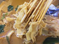 -杨翔豆皮涮牛肚(华阳城店)