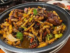 -龙凤瓦罐煨汤馆(清江东路店)