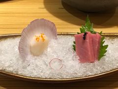 -花和海鲜自助(梅江店)
