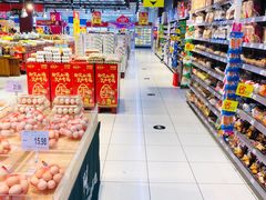 -家乐福(四元桥购物中心店)