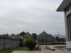 -宝丰清凉寺汝官窑遗址展览馆