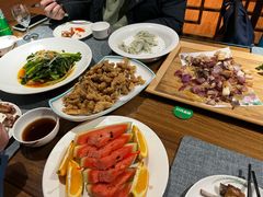 -老山东·山东菜(鲁菜名店)