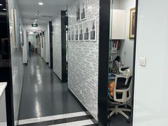 -马泷齿科·皓康门诊(尚都SOHO店)