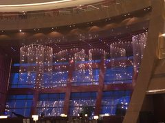 -杭州国际会议中心洲际酒店-原素全日餐厅(解放东路店)