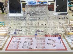 -兰科达眼镜(西固店)