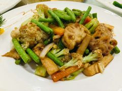 -东江海鲜酒家(艺都分店)