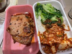 -朗迪姆餐厅(丰尚国际广场店)
