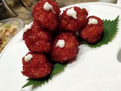 荔枝虾球-米家小馆(新华店)