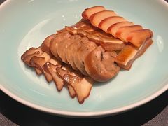 -止观小馆·辽河口渔家菜(王府井店)