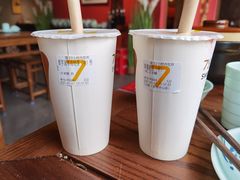 -7分甜(苏州中心店)