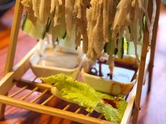 晾衣毛肚-醉长安(南门总店)