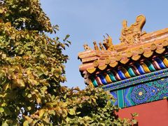 -北京石刻艺术博物馆(五塔寺)