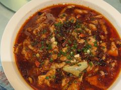 -玉林烤鸭店(定福庄店)