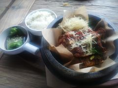 -良木缘咖啡西餐(川大店)