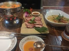 -Siam泰餐厅(水上公园店)