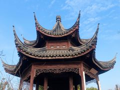 -苏州太湖湖滨国家湿地公园