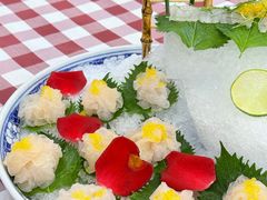 -吉源大排档·鱼生·海鲜(烧烤彩印厂店)