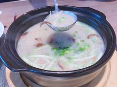 -滋粥楼·顺德菜(番禺广场总店)
