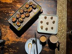 -玛吉阿米·餐吧