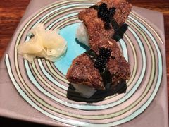 -萤初高端日料王(曲江银泰店)