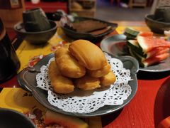 油条-谭鸭血(金华永盛店)
