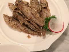 -喜来登由由大酒店九州膳坊中餐厅