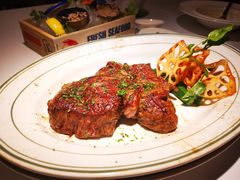 -燃扒房Steakhouse(皇庭店)
