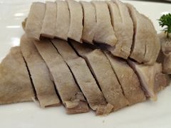 -古南都·清真绿柳居菜馆(太平南路店)