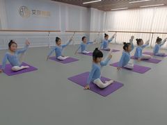 -艾莎舞蹈(中南大厦校区)