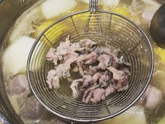 -掂档潮汕牛肉火锅(沈阳万象城店)
