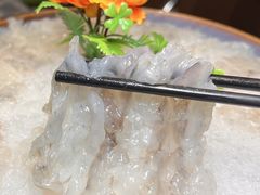 -官塘鱻鱻鱼生·潮汕生腌·砂锅粥(西马路总店)