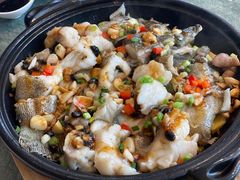 -79号渔船海鲜饭店(宝安店)