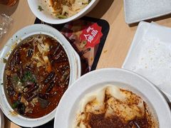 -大师兄·西北小馆(金湾华发商都店)