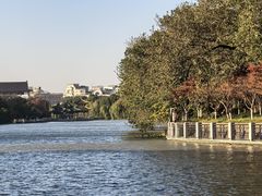 -南通濠河风景名胜区