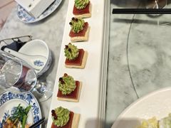 -漢舍中国菜馆(889广场店)