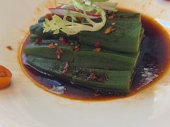 -乾隆美食·本帮菜(黄河路店)